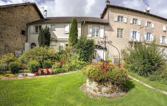 Chez pierre