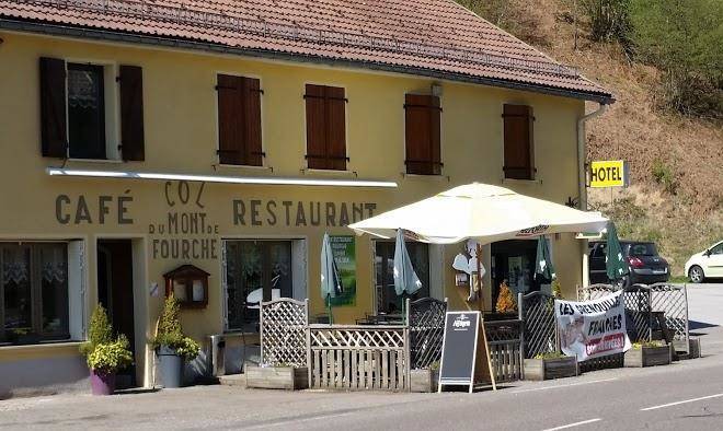 Corravillers
