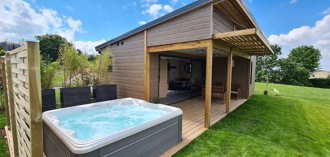 Domaine Des Graminees Image