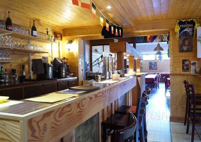 Fietsen In De Vogezen Image