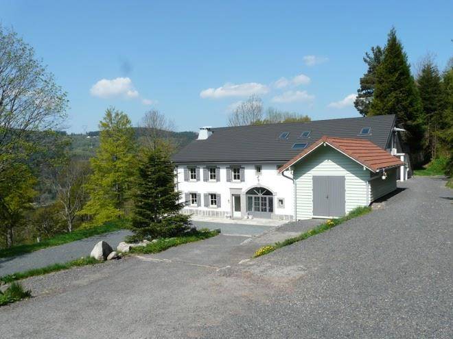 Fietshotel Libelloup Vogezen Image