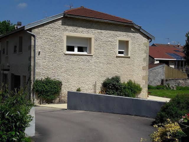 Gite carnot