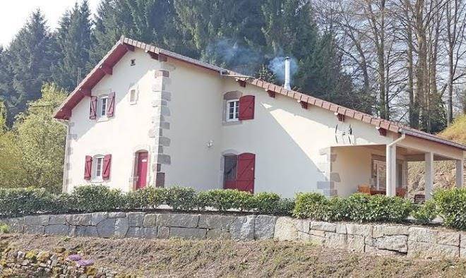Gite la molle pierre