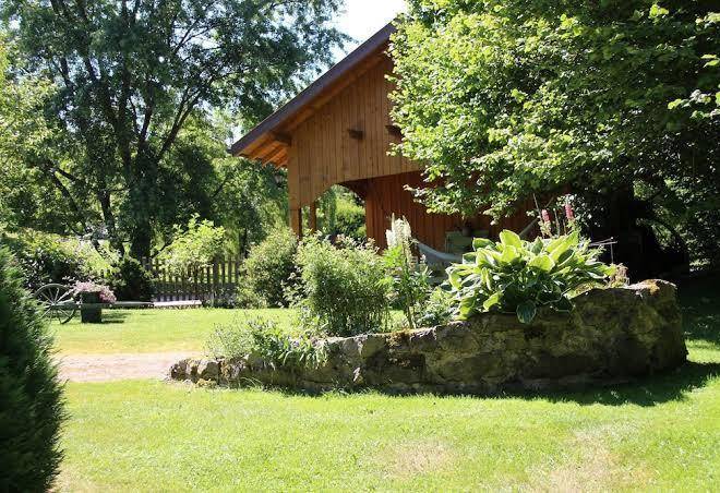 Gite la pieviche location gite rural en pleine nature