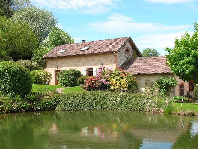 Gite le paradis