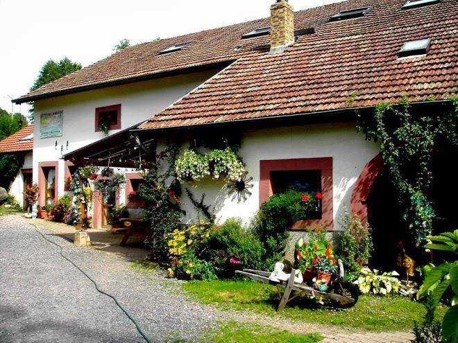 Gites du moulin