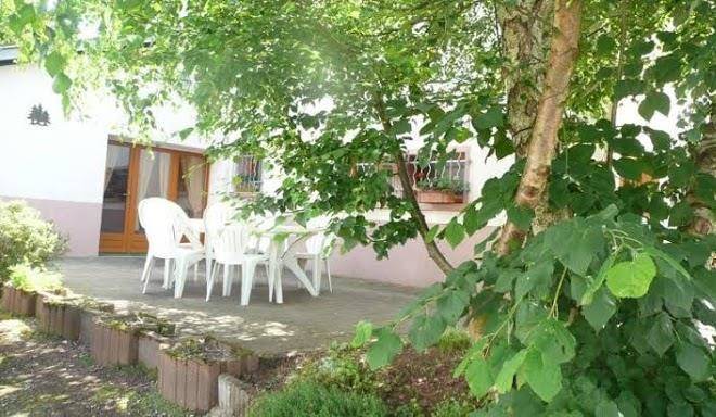 Gites et chambres d'hotes du menil