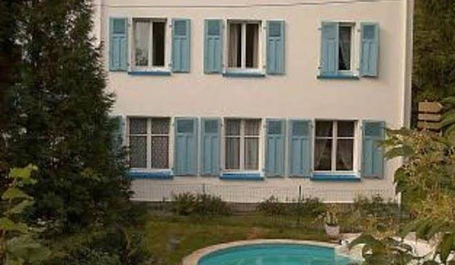 Hotel gerard d'alsace