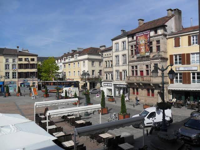 Hotel La Basilique Image