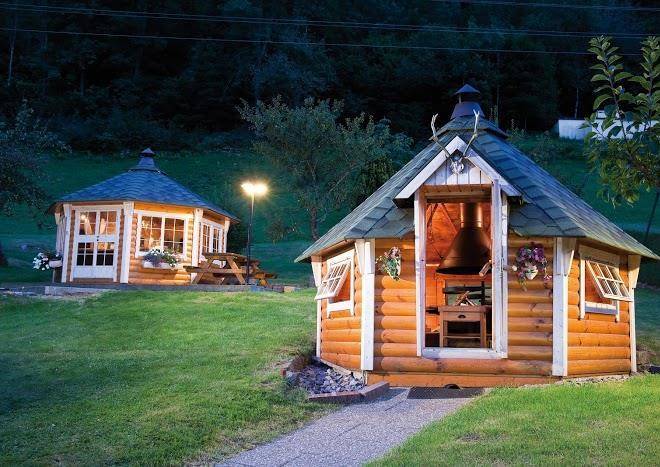 Hotel les chatelmines restaurant chez gustave