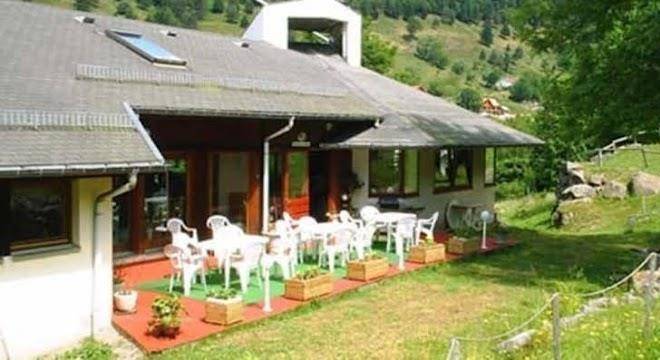 Home des hautes vosges