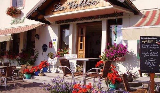 Hotel restaurant la vallee