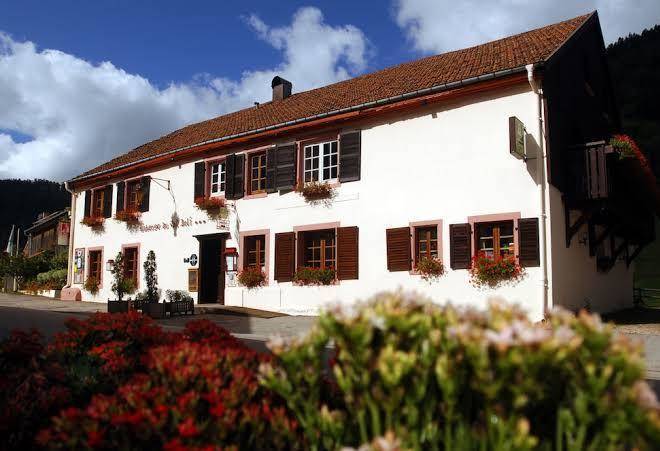 Hotel Restaurant Le Val Joli Image