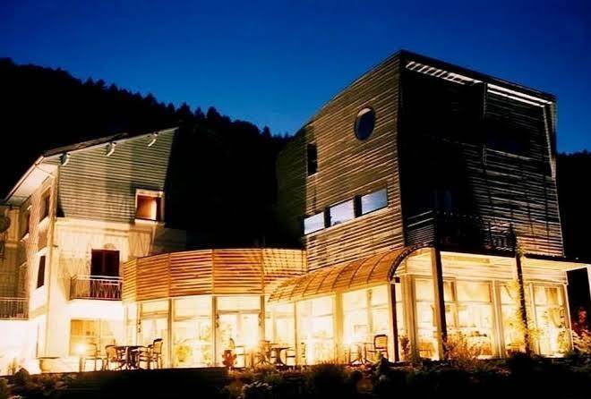 Hotel Restaurant Les Sapins Image