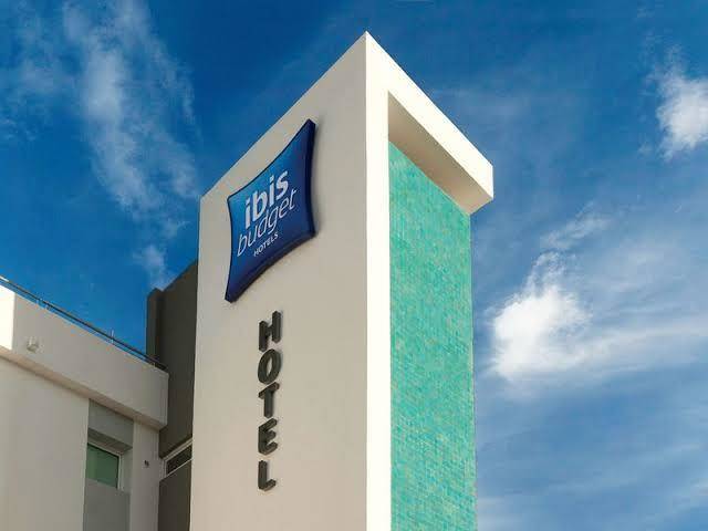 Ibis budget Remiremont