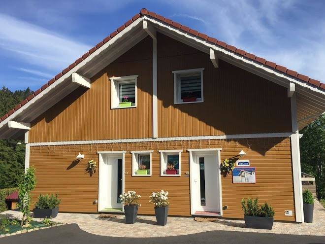 L'eden de floridylle