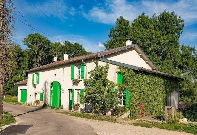 La bienvenue au pays de jeanne