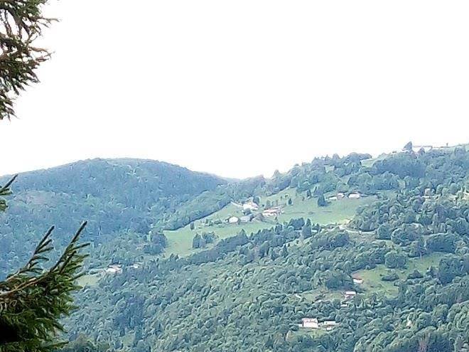 La bresse