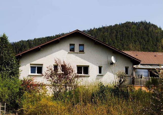 La chti cabane