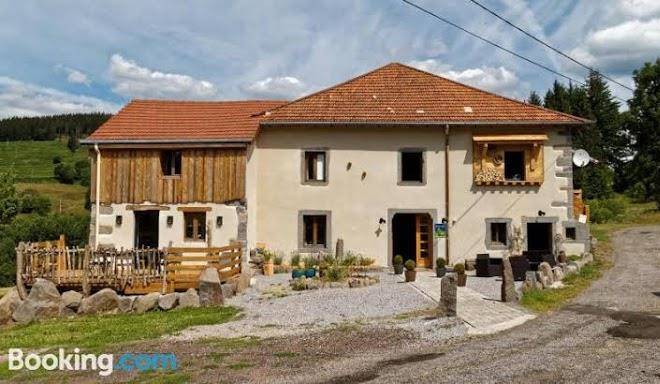 La Ferme De Jean Image