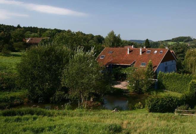 La ferme de marion