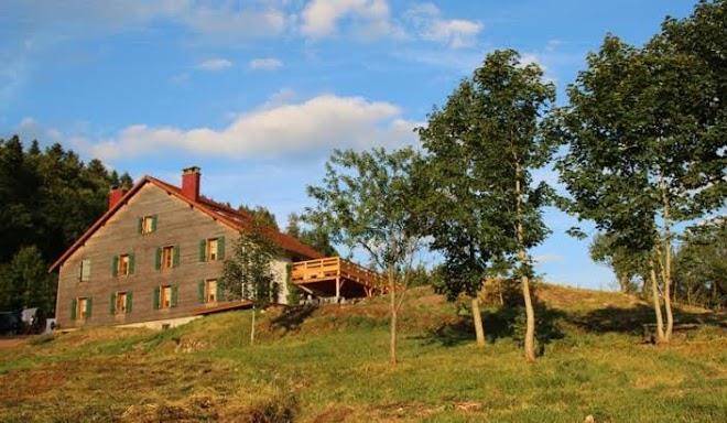 La ferme des delices les authentics