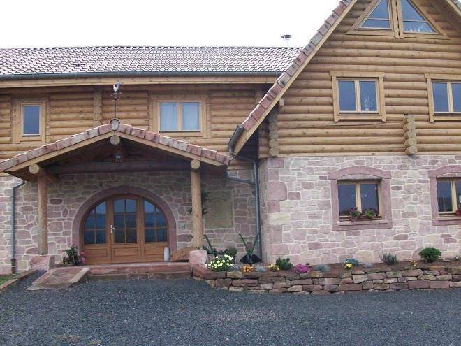 La ferme du canard argente chambres d'hotes vosges
