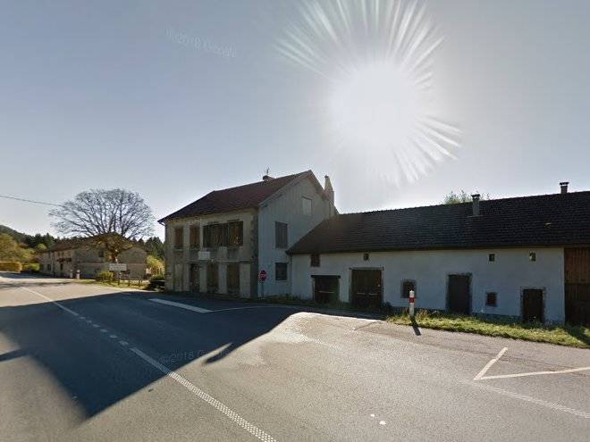 La maison de la cleurie