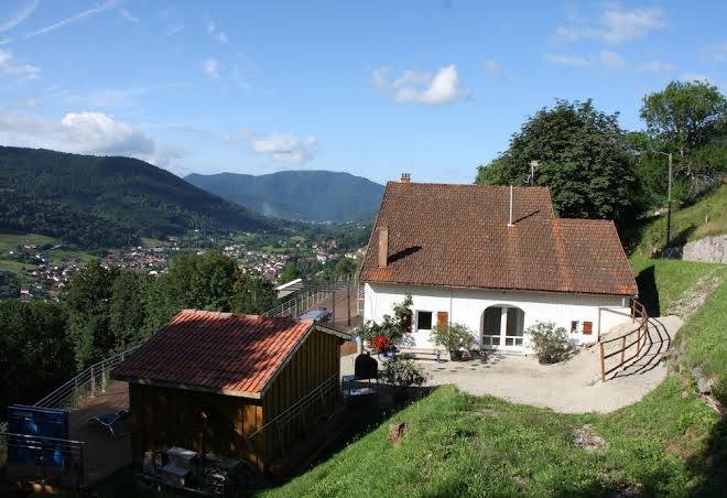 La Parenthese Vosgienne Image