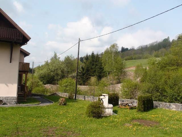 Le chajoux 5