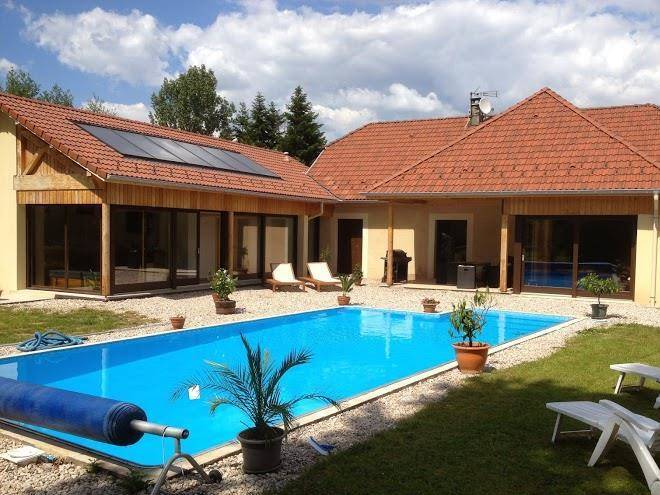 Le clos des aulnes
