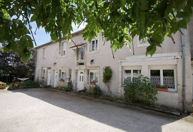 Le clos domremy