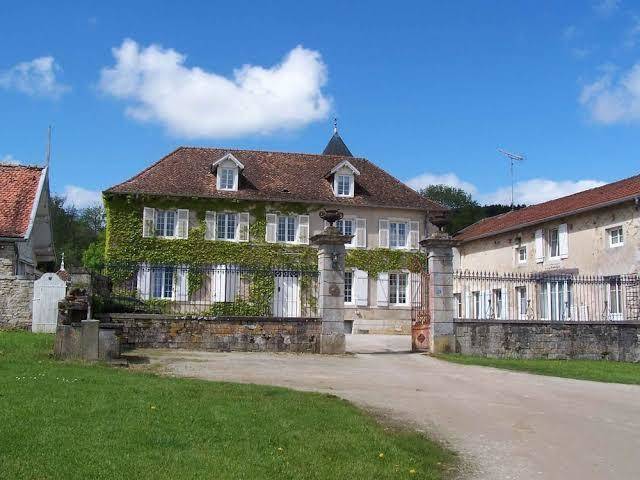 Le domaine du feyel
