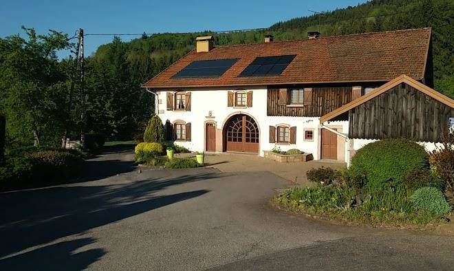 Le gueuty