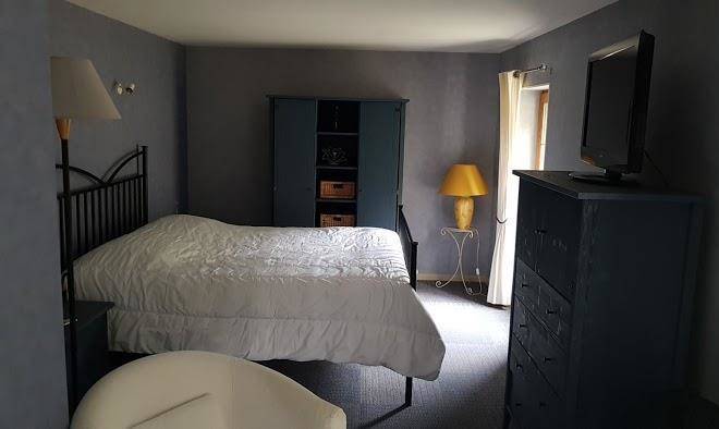 Le logis des pres braheux