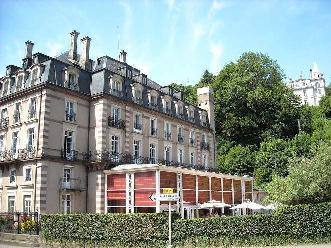 Le prestige imperial