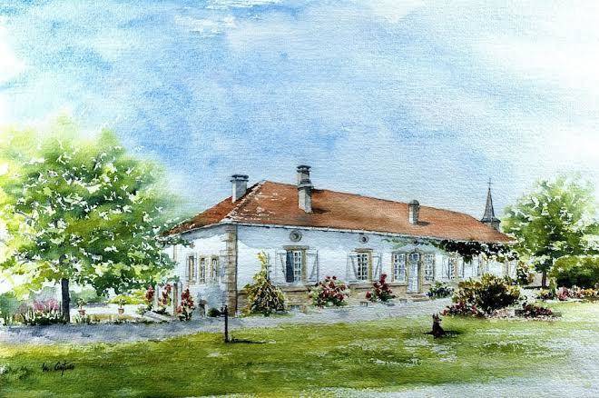 Le prieure