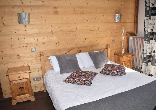 Le ptit hotel du lac gerardmer
