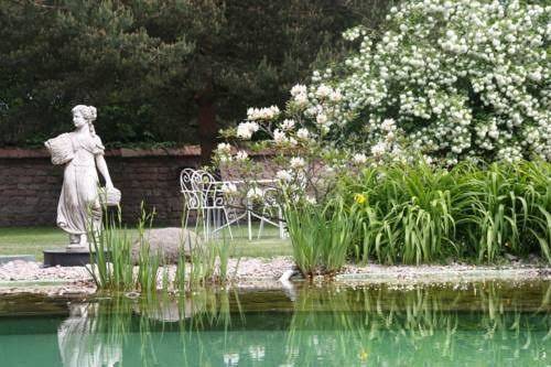 Les Jardins D Aika Image