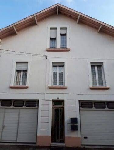 Location touristique vittel