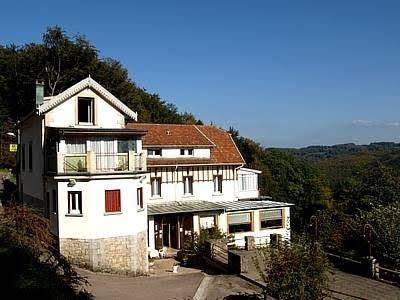 Logis Hotel De La Fontaine Stanislas Image