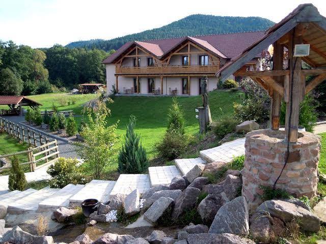Logis hotel le regal
