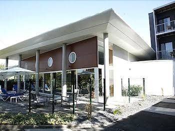 Logis relais de vincey