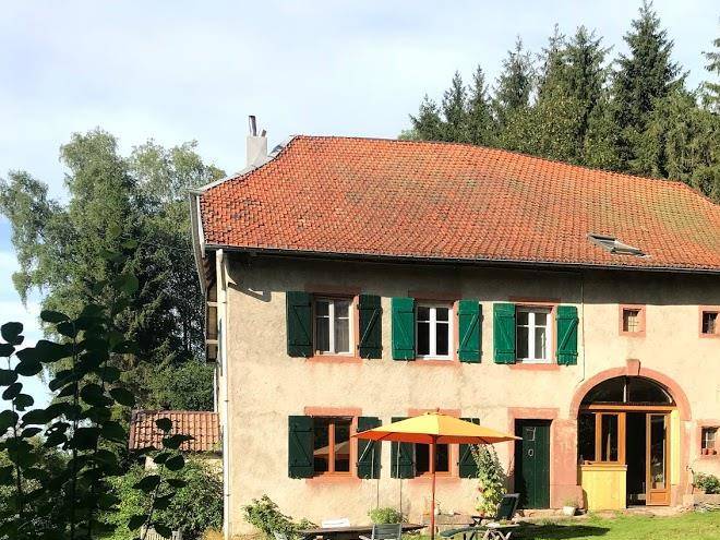 Maison helise