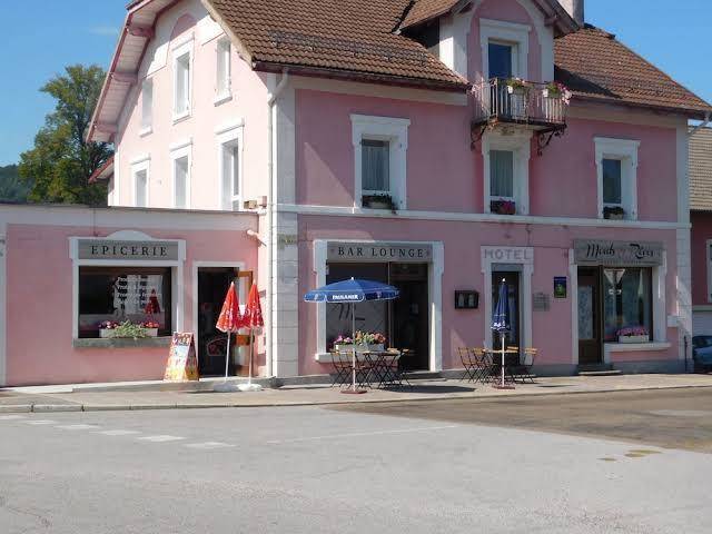 Monts et reves