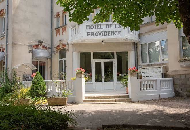 Hotel providence