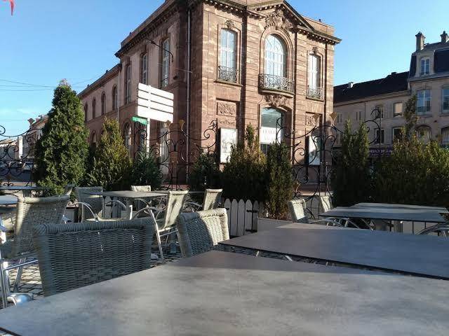 Relais lorraine alsace