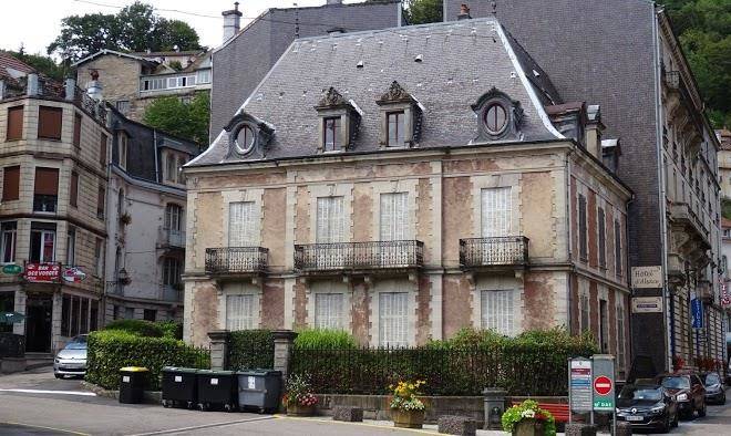 Le relais napoleon
