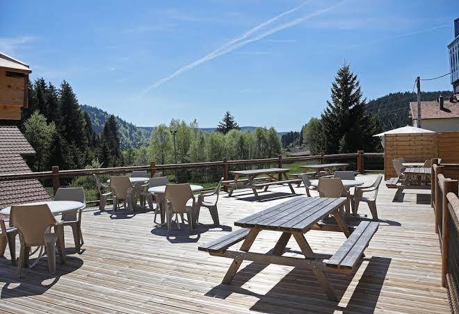 Residence les spatules