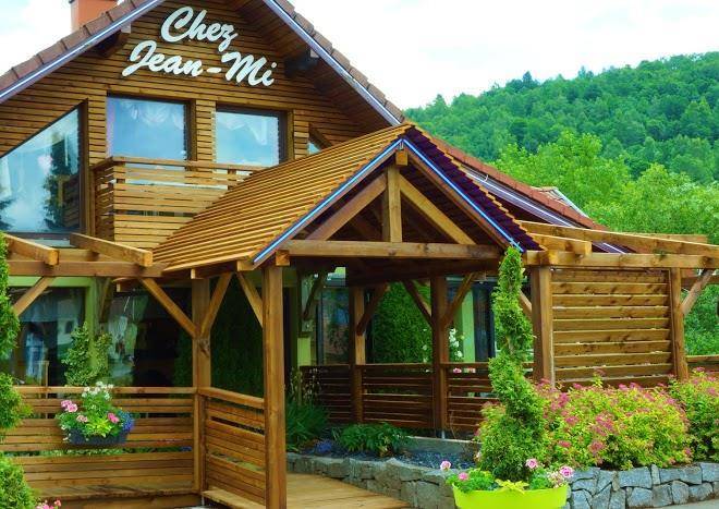 Sunelia domaine de champe